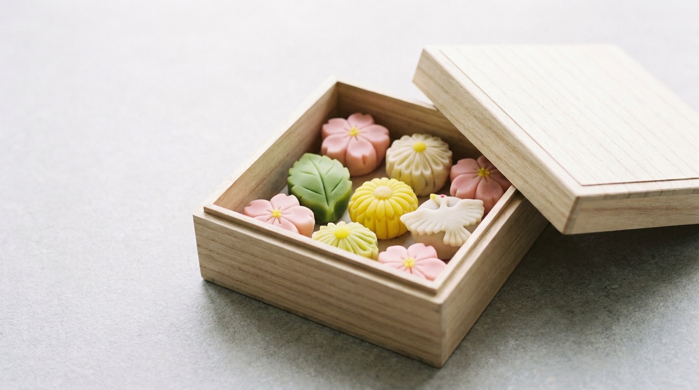 御祝いや手土産に
